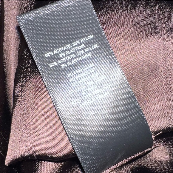 Ten by Babaton- Aritzia Mocha Curve Hugging Premiere Dress, 4 - Picture 13 of 14